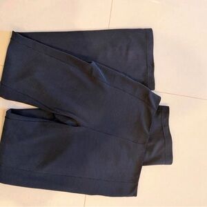 Lululemon Softstreme Ribbed Flared size 8